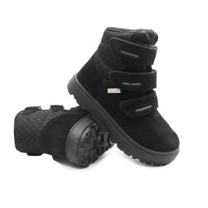 Buty Zimowe Dla Chłopca Wodoodporne Bartek 86308-81