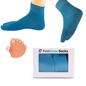 Skarpety Na Halluksy FootLoseSocks