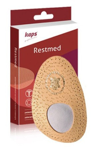 Półwkładki Restmed Kaps