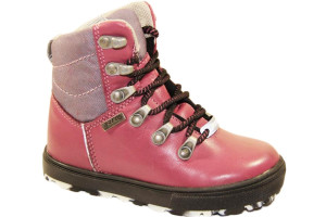 Zimowe Trapery Dziewczęce Bartek T-74331/1DF z Membraną BRTKtex Waterproof