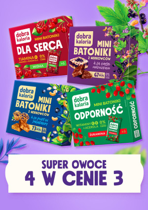 Super owoce