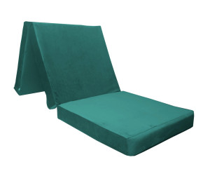 Materac turystyczny 195/60/10 VELVET MG20
