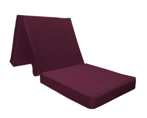 Materac dziecięcy 120/70/8 Velvet MG02