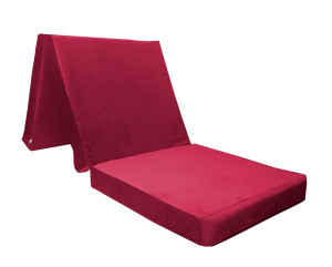 Materac turystyczny 180/80/15 Velvet MG31