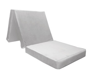 Materac turystyczny 180/80/15 Velvet MG39