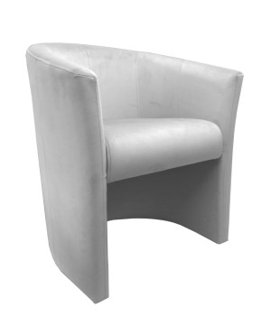 Fotel CLUB tkanina Welur : Kolor tkaniny - VELVET - MG39