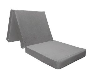 Materac turystyczny 195/60/10 VELVET MG17