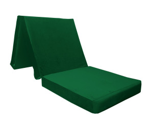 Materac turystyczny 195/60/10 VELVET MG25