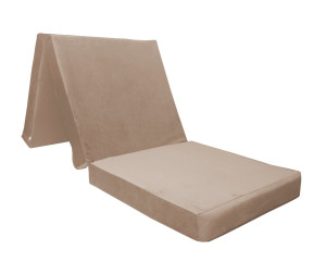Materac turystyczny 195/60/6 VELVET MG06