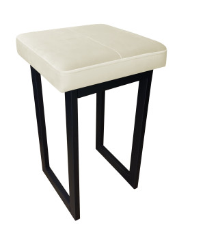 TABORET SOLID STOŁEK LOFT 60cm MG50