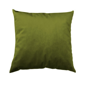 Poduszka dekoracyjna : Kolor tkaniny - VELVET - BL75, Rozmiar - 40x40, Typ tkaniny - Velvet