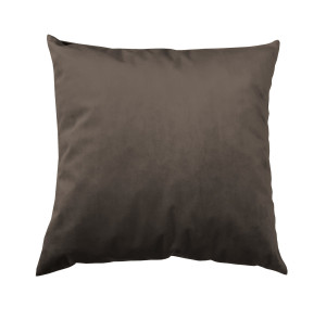 Poduszka dekoracyjna : Kolor tkaniny - VELVET - MG05, Rozmiar - 40x40, Typ tkaniny - Velvet