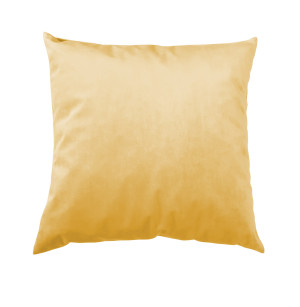 Poduszka dekoracyjna : Kolor tkaniny - VELVET - MG15, Rozmiar - 40x40, Typ tkaniny - Velvet