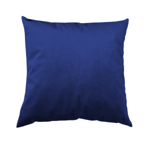 Poduszka dekoracyjna : Kolor tkaniny - VELVET - MG16, Rozmiar - 40x40, Typ tkaniny - Velvet