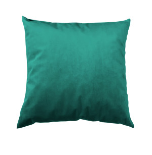 Poduszka dekoracyjna : Kolor tkaniny - VELVET - MG20, Rozmiar - 40x40, Typ tkaniny - Velvet