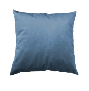 Poduszka dekoracyjna : Kolor tkaniny - VELVET - MG33, Rozmiar - 40x40, Typ tkaniny - Velvet