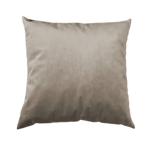 Poszewka na poduszkę dekoracyjna : Kolor tkaniny - VELVET - MG09, Rozmiar - 40x40, Typ tkaniny - Velvet