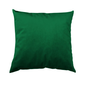 Poszewka na poduszkę dekoracyjna : Kolor tkaniny - VELVET - MG25, Rozmiar - 40x40, Typ tkaniny - Velvet