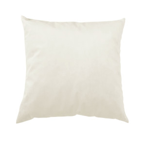 Poszewka na poduszkę dekoracyjna : Kolor tkaniny - VELVET - MG50, Rozmiar - 40x40, Typ tkaniny - Velvet