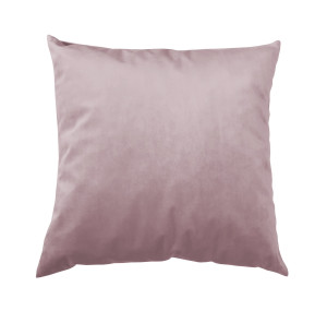 Poszewka na poduszkę dekoracyjna : Kolor tkaniny - VELVET - MG55, Rozmiar - 40x40, Typ tkaniny - Velvet