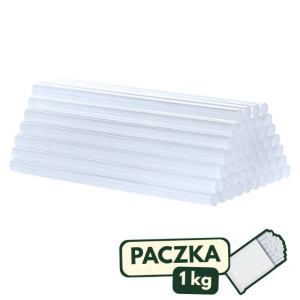 1kg klej do pistoletu na gorąco 11,2mm