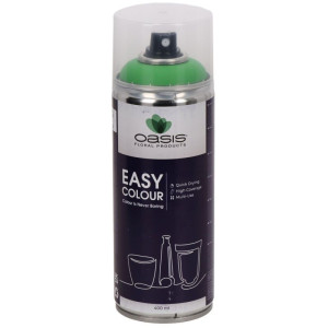 OASIS lakier EasyColour 400ml Spring Green