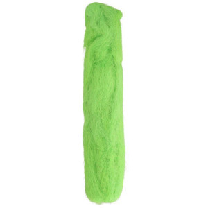 400g sizal konfekcjonowany jasnozielony