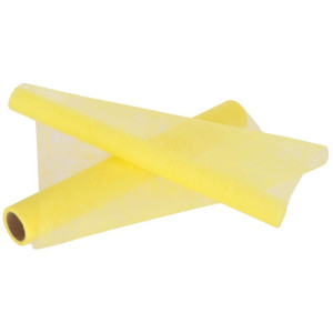 flizelina polska 50cm cytryna
