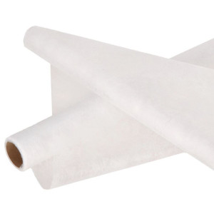 flizelina polska 50cm biała