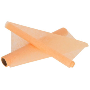 flizelina polska 50cm łososiowa
