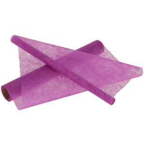 flizelina polska 50cm borówka