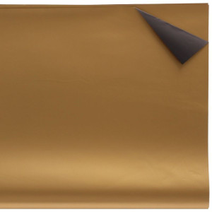 20arkuszy folia dwustronna metalizowana 58cm*58