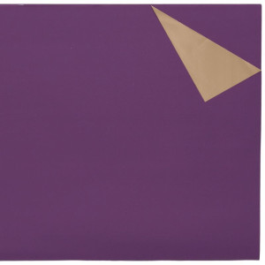 20arkuszy folia satynowa dwustronna 58cm*58cm