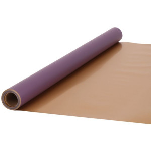 folia satynowa dwustronna 58cm*8m