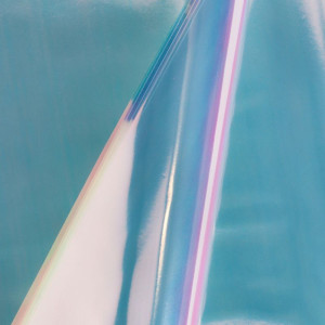 20arkuszy folia opalizująca unicorn 51cm*58cm