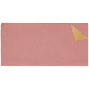 20arkuszy folia satynowa dwustronna 58cm*58cm