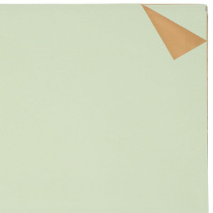 20arkuszy folia satynowa dwustronna 58cm*58cm