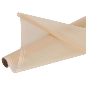 folia szron z paskiem (FM) 50cm*8,5m
