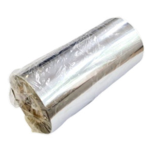 kalka do druku TTR t-tex 11cm*150m złoty chrom