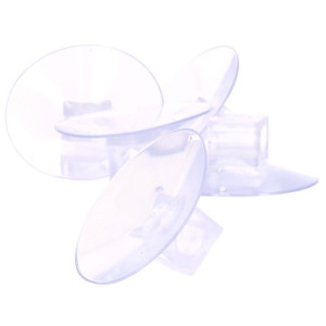 5szt przyssawki maxi szer:6,5cm