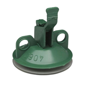 OASIS deco fix przyssawki supermocne z klipsem 4cm