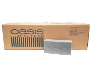 35szt OASIS sec szer:23cm gąbka sucha