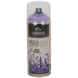 OASIS farba Aqua Colour 400ml Milka