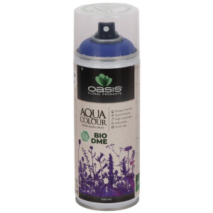 OASIS farba Aqua Colour 400ml Ultramarine