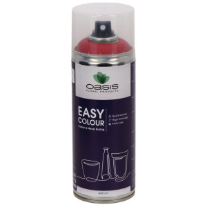 OASIS lakier EasyColour 400ml Red