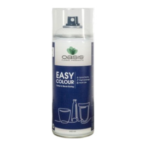 OASIS lakier EasyColour 400ml White