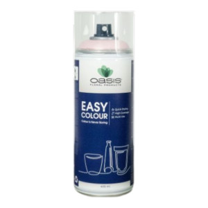 OASIS lakier EasyColour 400ml Baby Pink
