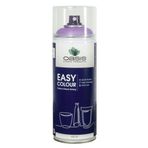 OASIS lakier EasyColour 400ml Milka