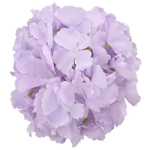 główka hortensji exclusive szer:22cm wys:14cm
