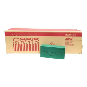 35szt OASIS ideal - gąbki mokre uniwersalne
